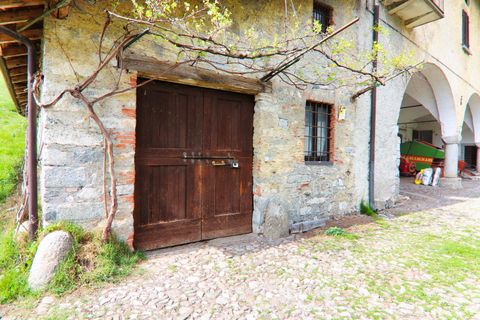 Landejendom i Idro, Brescia, Idro - € 980.000 | Ref: Voo3096 - foto 28
